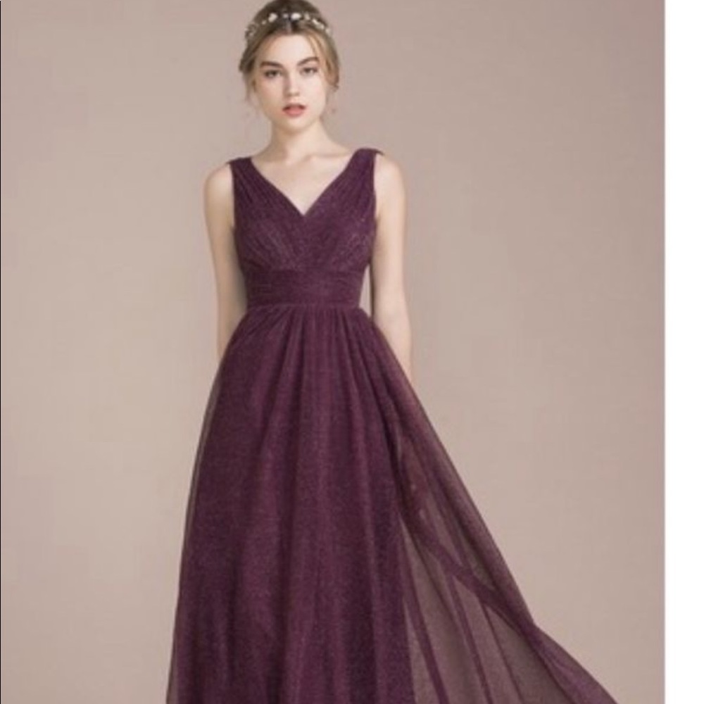 Wedding/bridesmaid dress or occasion dress